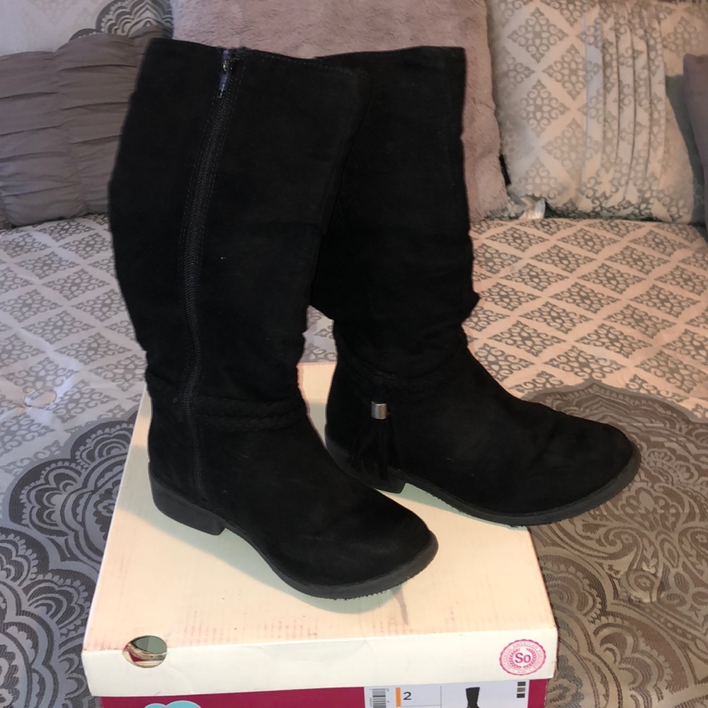 Kids boots